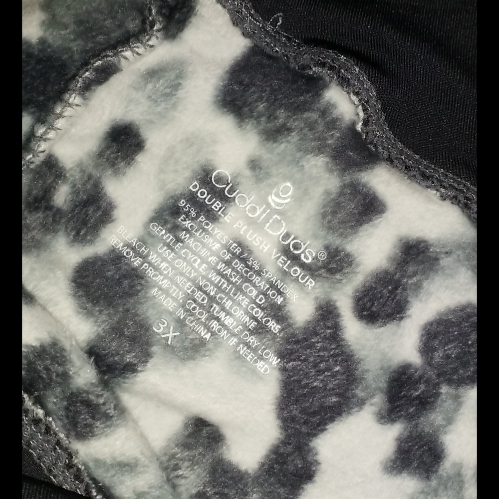 Leggings - Picture 3 of 3